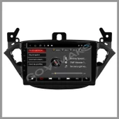 OPEL CORSA E 2013 2019 UYUMLU 4 GB RAM 64 GB HAFIZA ANDROID MULTIMEDIA TEYP thumbnail 8