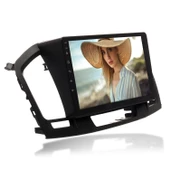 OPEL INSIGNIA 2009-2012 UYUMLU 8 GB RAM 128 GB HAFIZA ANDROID MULTIMEDIA TEYP thumbnail 9