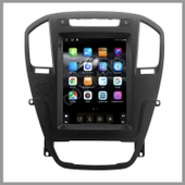 OPEL INSIGNIA 2009-2012 UYUMLU TESLA  6 GB RAM 128 GB HAFIZA ANDROID MULTIMEDIA TEYP thumbnail 1