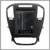 OPEL INSIGNIA 2009-2012 UYUMLU TESLA  6 GB RAM 128 GB HAFIZA ANDROID MULTIMEDIA TEYP thumbnail 2