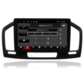 OPEL INSIGNIA 2009-2012 UYUMLU 8 GB RAM 128 GB HAFIZA ANDROID MULTIMEDIA TEYP thumbnail 10