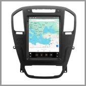 OPEL INSIGNIA 2009-2012 UYUMLU TESLA  6 GB RAM 128 GB HAFIZA ANDROID MULTIMEDIA TEYP thumbnail 3