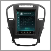 OPEL INSIGNIA 2009-2012 UYUMLU TESLA  6 GB RAM 128 GB HAFIZA ANDROID MULTIMEDIA TEYP thumbnail 4