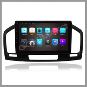 OPEL INSIGNIA 2009-2012 UYUMLU 8 GB RAM 128 GB HAFIZA ANDROID MULTIMEDIA TEYP thumbnail 7