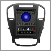 GOVİMAKS OPEL INSIGNIA 2009-2012 UYUMLU TESLA 2 GB RAM 32 GB HAFIZA ANDROID MULTIMEDIA TEYP thumbnail 10