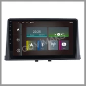 GOVİMAKS CİTROEN BERLİNGO 2019 - 2021 6  GB RAM 128 GB HAFIZA ANDROİD MULTIMEDIA TEYP - 8