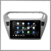 GOVİMAKS CITROEN C-ELYSEE 2012-2023 2 GB RAM 32 GB HAFIZA ANDROID MULTIMEDIA TEYP - 8