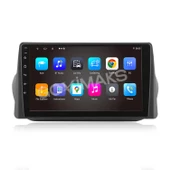 CITROEN NEMO 2008-2017 UYUMLU 2 GB RAM 32 GB HAFIZA ANDROID MULTIMEDIA TEYP thumbnail 6