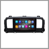 GOVİMAKS CITROEN JUMPY 2017-2023 6 GB RAM 128 GB HAFIZA ANDROID MULTIMEDIA TEYP - 7