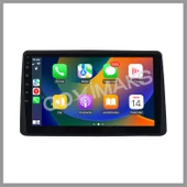 DACIA DUSTER 2018-2023 UYUMLU 4 GB RAM 64 GB HAFIZA ANDROID MULTIMEDIA TEYP thumbnail 2