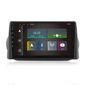 CITROEN NEMO 2008-2017 UYUMLU 2 GB RAM 32 GB HAFIZA ANDROID MULTIMEDIA TEYP thumbnail 1