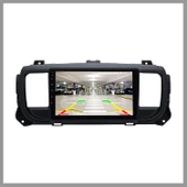 GOVİMAKS CITROEN JUMPY 2017-2023 6 GB RAM 128 GB HAFIZA ANDROID MULTIMEDIA TEYP - 4