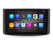 GOVİMAKS CITROEN JUMPER 2008-2023 8 GB RAM 128 GB HAFIZA ANDROID MULTIMEDIA TEYP - 8