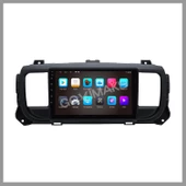 GOVİMAKS CITROEN JUMPY 2017-2023 6 GB RAM 128 GB HAFIZA ANDROID MULTIMEDIA TEYP - 6