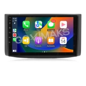 CITROEN JUMPER 2008-2023 UYUM 6 GB RAM 128 GB HAFIZA ANDROID MULTIMEDIA TEYP thumbnail 1