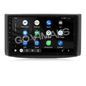 GOVİMAKS CITROEN JUMPER 2008-2023 8 GB RAM 128 GB HAFIZA ANDROID MULTIMEDIA TEYP - 2