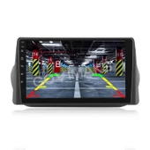 GOVİMAKS CITROEN NEMO 2008-2017 4 GB RAM 64 GB HAFIZA ANDROID MULTIMEDIA TEYP - 2