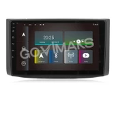 CITROEN JUMPER 2008-2023 UYUM 6 GB RAM 128 GB HAFIZA ANDROID MULTIMEDIA TEYP thumbnail 6