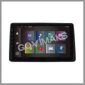 DACIA DUSTER 2018-2023 UYUMLU 4 GB RAM 64 GB HAFIZA ANDROID MULTIMEDIA TEYP thumbnail 7