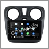 DACIA DOKKER 2013-2021 UYUMLU 6 GB RAM 128 GB HAFIZA ANDROID MULTIMEDIA TEYP thumbnail 8