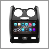 DACIA DUSTER 2014-2017 UYUMLU 2 GB RAM 32 GB HAFIZA ANDROID MULTIMEDIA TEYP thumbnail 1