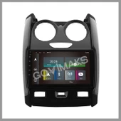 GOVİMAKS DACIA DUSTER 2014-2017 6 GB RAM 128 GB HAFIZA ANDROID MULTIMEDIA TEYP - 9