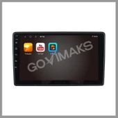 GOVİMAKS DACIA DUSTER 2015-2017 8 GB RAM 128 GB HAFIZA ANDROID MULTIMEDIA TEYP - 7