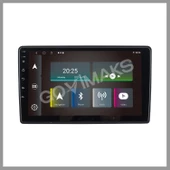 GOVİMAKS DACIA DUSTER 2015-2017 8 GB RAM 128 GB HAFIZA ANDROID MULTIMEDIA TEYP - 8
