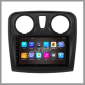 GOVİMAKS DACIA SANDERO 2013-2021 2 GB RAM 32 GB HAFIZA ANDROID MULTIMEDIA TEYP - 8