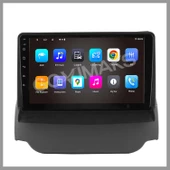 FORD FIESTA 2012-2017 UYUMLU 2 GB RAM 32 GB HAFIZA ANDROID MULTIMEDIA thumbnail 3