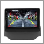 FORD FIESTA 2012-2017 UYUMLU 6 GB RAM 128 GB HAFIZA ANDROID MULTIMEDIA thumbnail 4