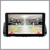 DACIA SANDERO STEPWAY 2021-2023 UYUMLU 6 GB RAM 128 GB HAFIZA ANDROID MULTIMEDIA TEYP thumbnail 4