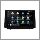 FORD FOCUS 5 2019-2021 UYUMLU 2 GB RAM 32 GB HAFIZA ANDROID MULTIMEDIA TEYP thumbnail 2