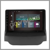 FORD FIESTA 2012-2017 UYUMLU 2 GB RAM 32 GB HAFIZA ANDROID MULTIMEDIA thumbnail 8