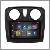 DACIA SANDERO 2013-2021 UYUMLU 6 GB RAM 128 GB HAFIZA ANDROID MULTIMEDIA TEYP thumbnail 9