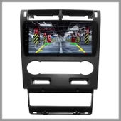 FORD MONDEO 2005-2008 UYUMLU 2 GB RAM 32 GB HAFIZA ANDROID MULTIMEDIA TEYP thumbnail 4