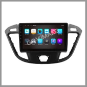 FORD TOURNEO 2017-2019 UYUMLU 4 GB RAM 64 GB HAFIZA ANDROID MULTIMEDIA TEYP thumbnail 6