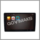 FORD TRANSİT 2022 UYUMLU 6 GB RAM 128 GB HAFIZA ANDROID MULTIMEDIA TEYP thumbnail 9