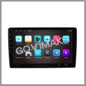 GOVİMAKS FORD TRANSİT 2022 2 GB RAM 32 GB HAFIZA ANDROID MULTIMEDIA TEYP - 3