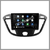 FORD TOURNEO 2017-2019 UYUMLU 4 GB RAM 64 GB HAFIZA ANDROID MULTIMEDIA TEYP thumbnail 2