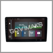 GOVİMAKS FORD TRANSİT 2022 2 GB RAM 32 GB HAFIZA ANDROID MULTIMEDIA TEYP - 7