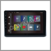 HONDA CITY 2021-2022 UYUMLU 8 GB RAM 128 GB HAFIZA ANDROID MULTIMEDIA TEYP thumbnail 2