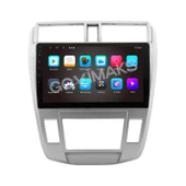 HONDA CITY 2009-2011 UYUMLU DİJİTAL 2 GB RAM 32 GB HAFIZA ANDROID MULTIMEDIA TEYP thumbnail 5