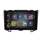 HONDA CRV 2007-2012 UYUMLU 6 GB RAM 128 GB HAFIZA ANDROID MULTIMEDIA TEYP thumbnail 2