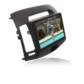 HYUNDAİ ELANTRA 2006-2011 UYUMLU 2 GB RAM 32 GB HAFIZA ANDROID MULTIMEDIA TEYP thumbnail 3