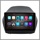GOVİMAKS HYUNDAİ İX35 2009-2016 6 GB RAM 128 GB HAFIZA ANDROID MULTIMEDIA TEYP - 9