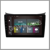 GOVİMAKS HYUNDAİ İ30 2012-2016 6 GB RAM 128 GB HAFIZA ANDROID MULTIMEDIA TEYP - 9