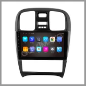 HYUNDAİ SONATA 2004-2008 UYUMLU 8 GB RAM 128 GB HAFIZA ANDROID MULTIMEDIA TEYP thumbnail 7