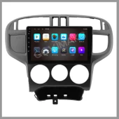 HYUNDAİ MATRİX 2001-2010 UYUMLU 4 GB RAM 64 GB HAFIZA ANDROID MULTIMEDIA TEYP thumbnail 3