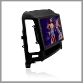 HYUNDAİ SANTA FE 2006-2012 UYUMLU 8 GB RAM 128 GB HAFIZA ANDROID MULTIMEDIA TEYP thumbnail 3